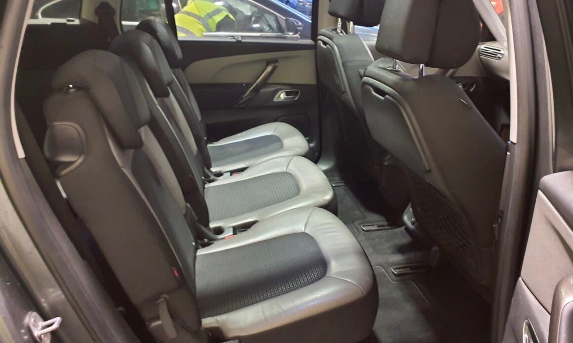 Used Citroen Grand C4 Picasso 2015 for sale - 77633207: Photo 8