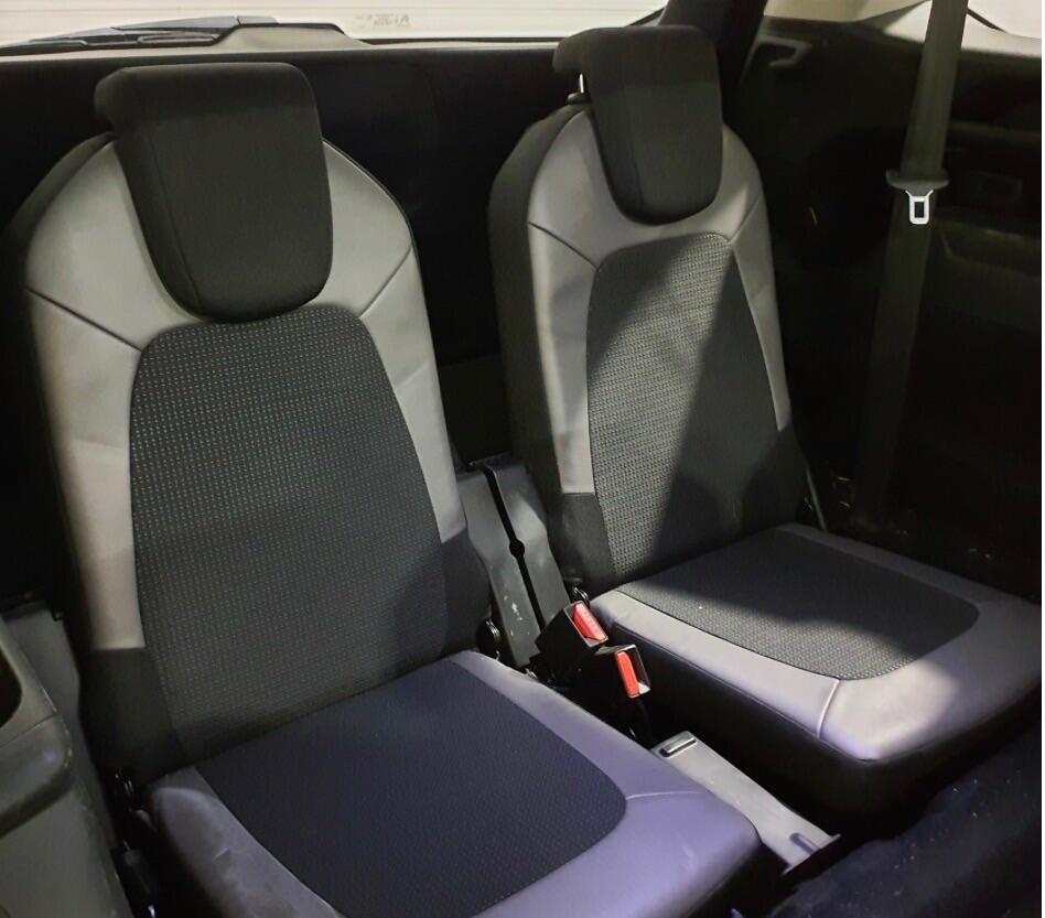 Used Citroen Grand C4 Picasso 2015 for sale - 77633207: Photo 9