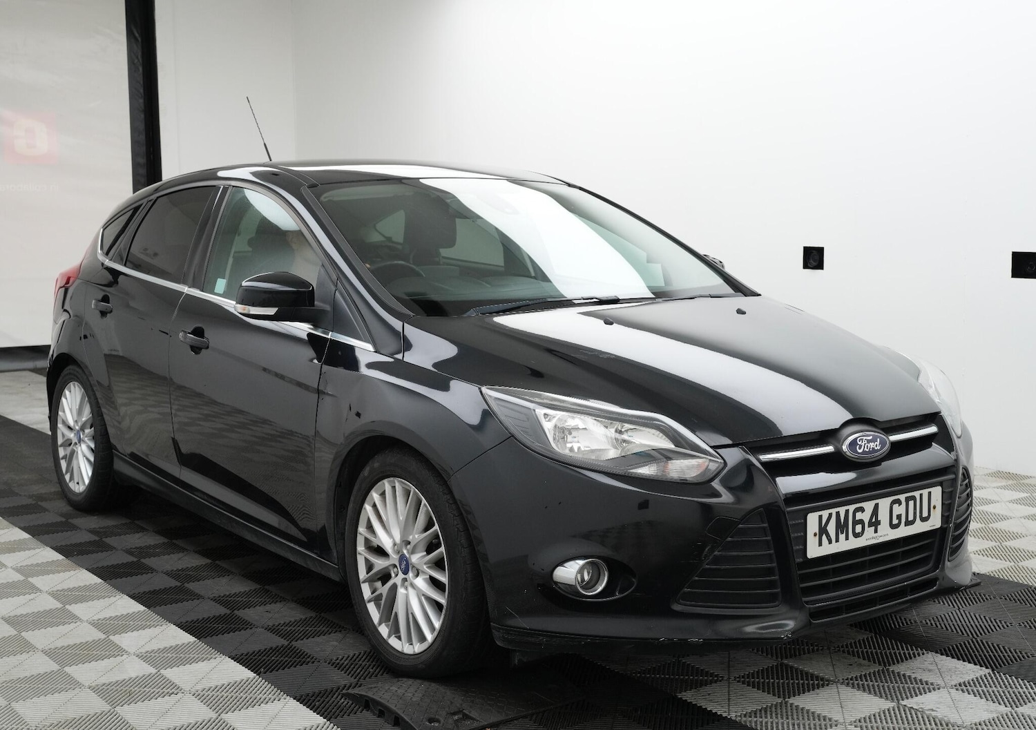 Used Ford Focus for sale - 76485309: Photo 1