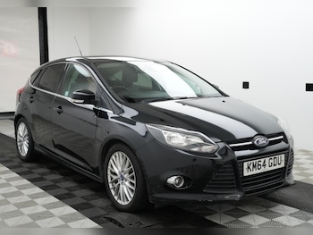 Used Ford Focus 2014 for sale - 76485309: Photo