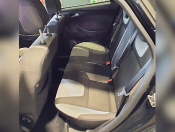 Used Ford Focus 2014 for sale - 76485309: Photo