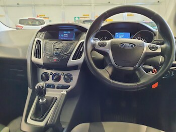 Used Ford Focus 2014 for sale - 76485309: Photo