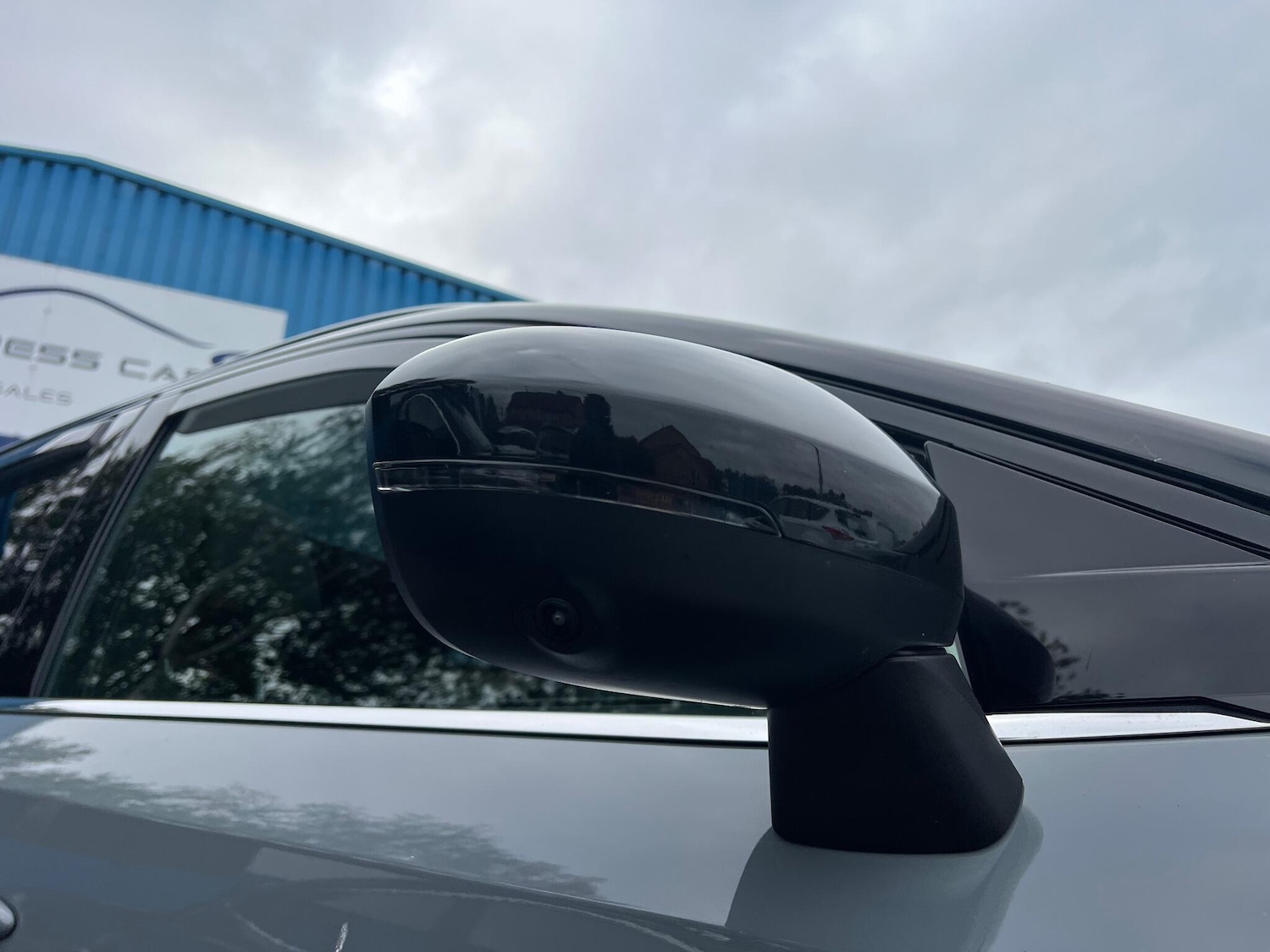 Used Nissan Qashqai 2022 for sale - 76446879: Photo 12