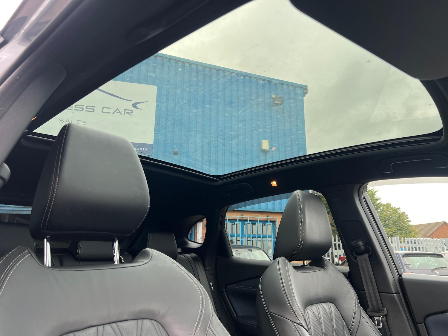 Used Nissan Qashqai 2022 for sale - 76446879: Photo 13