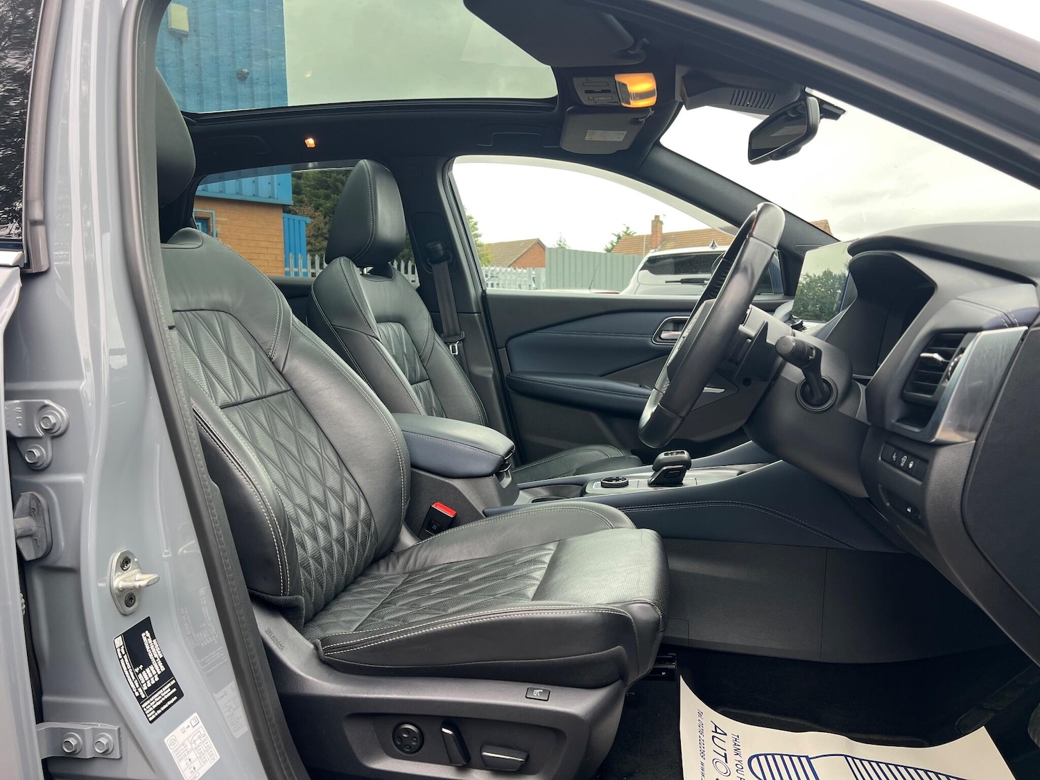 Used Nissan Qashqai 2022 for sale - 76446879: Photo 14