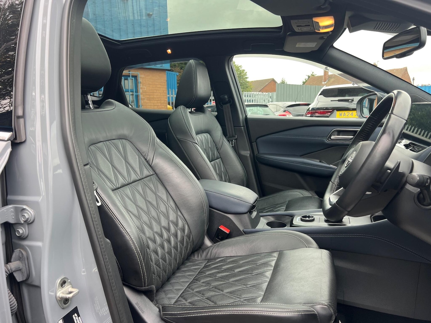 Used Nissan Qashqai 2022 for sale - 76446879: Photo 15