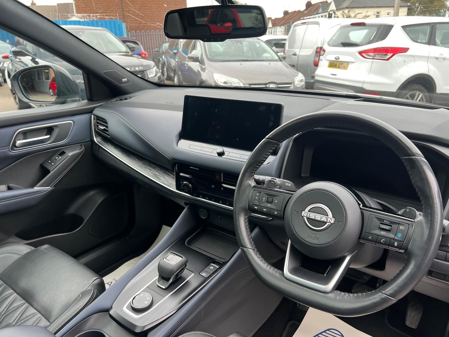 Used Nissan Qashqai 2022 for sale - 76446879: Photo 17