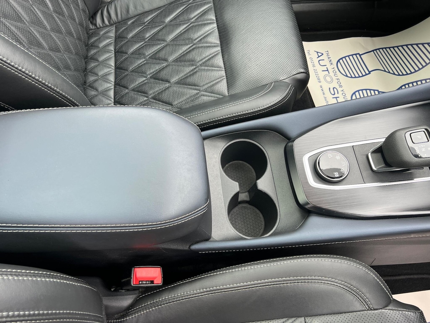 Used Nissan Qashqai 2022 for sale - 76446879: Photo 20