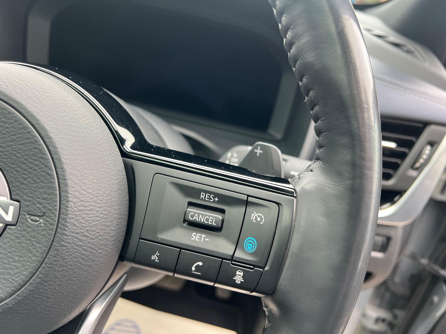 Used Nissan Qashqai 2022 for sale - 76446879: Photo 29