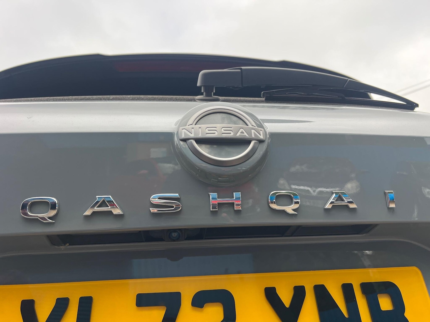 Used Nissan Qashqai 2022 for sale - 76446879: Photo 33