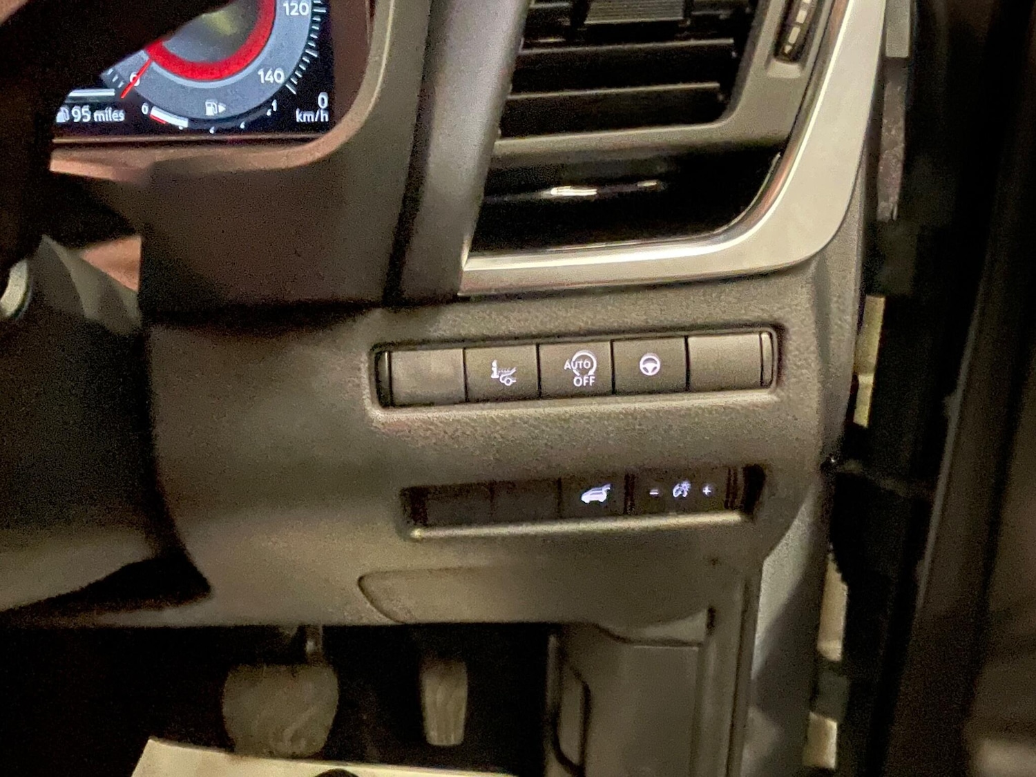 Used Nissan Qashqai 2022 for sale - 76446879: Photo 43