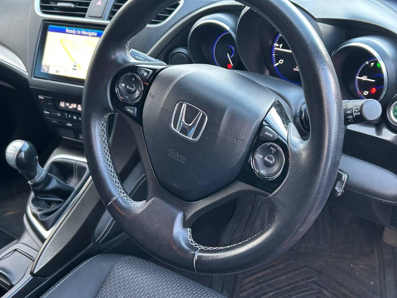 Used Honda Civic 2016 for sale - 77344811: Photo 11