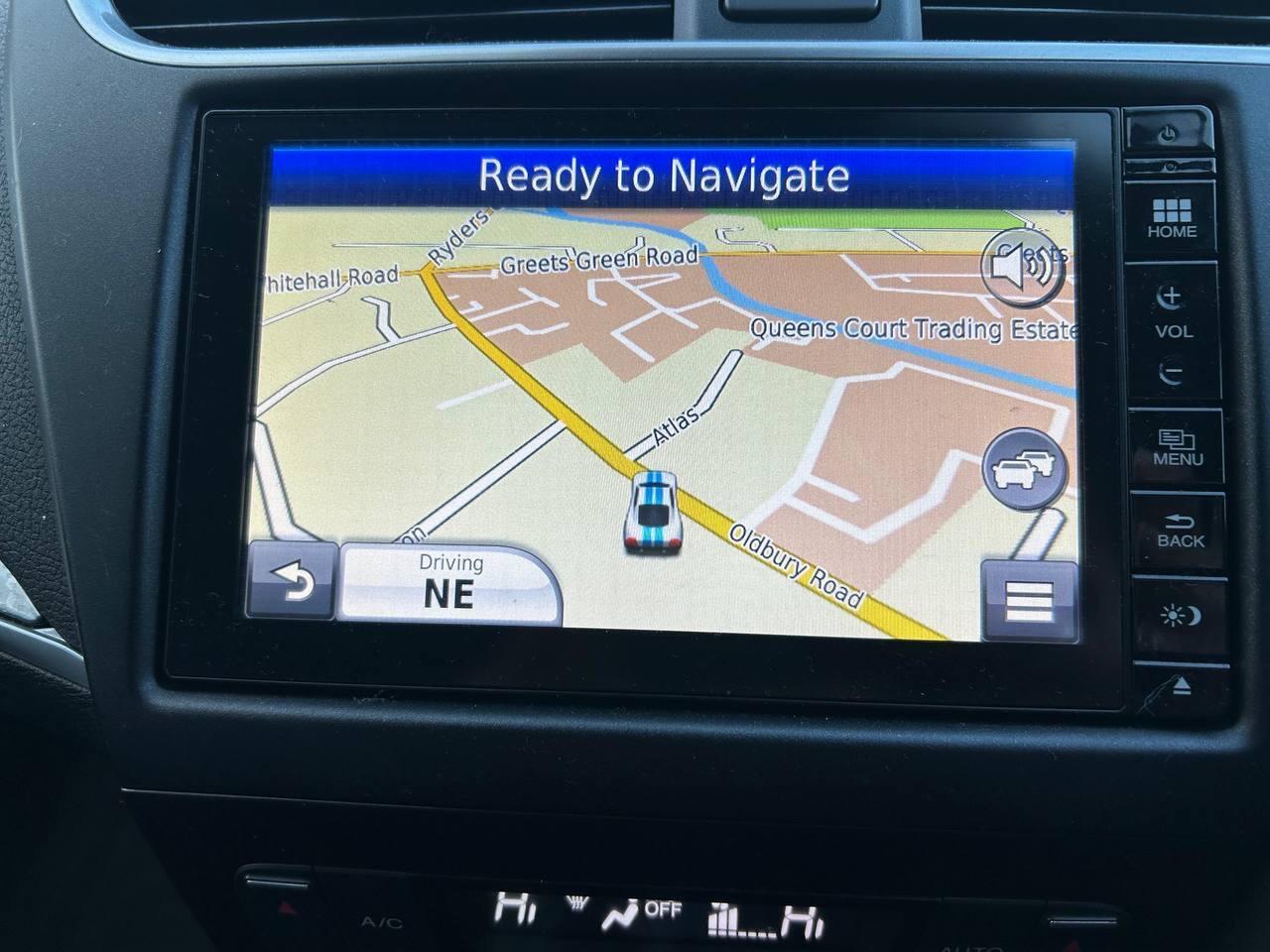 Used Honda Civic 2016 for sale - 77344811: Photo 12