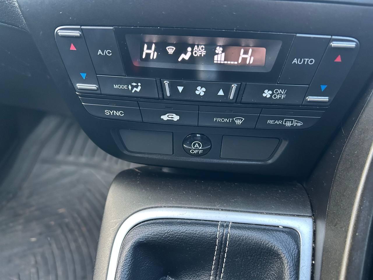 Used Honda Civic 2016 for sale - 77344811: Photo 14