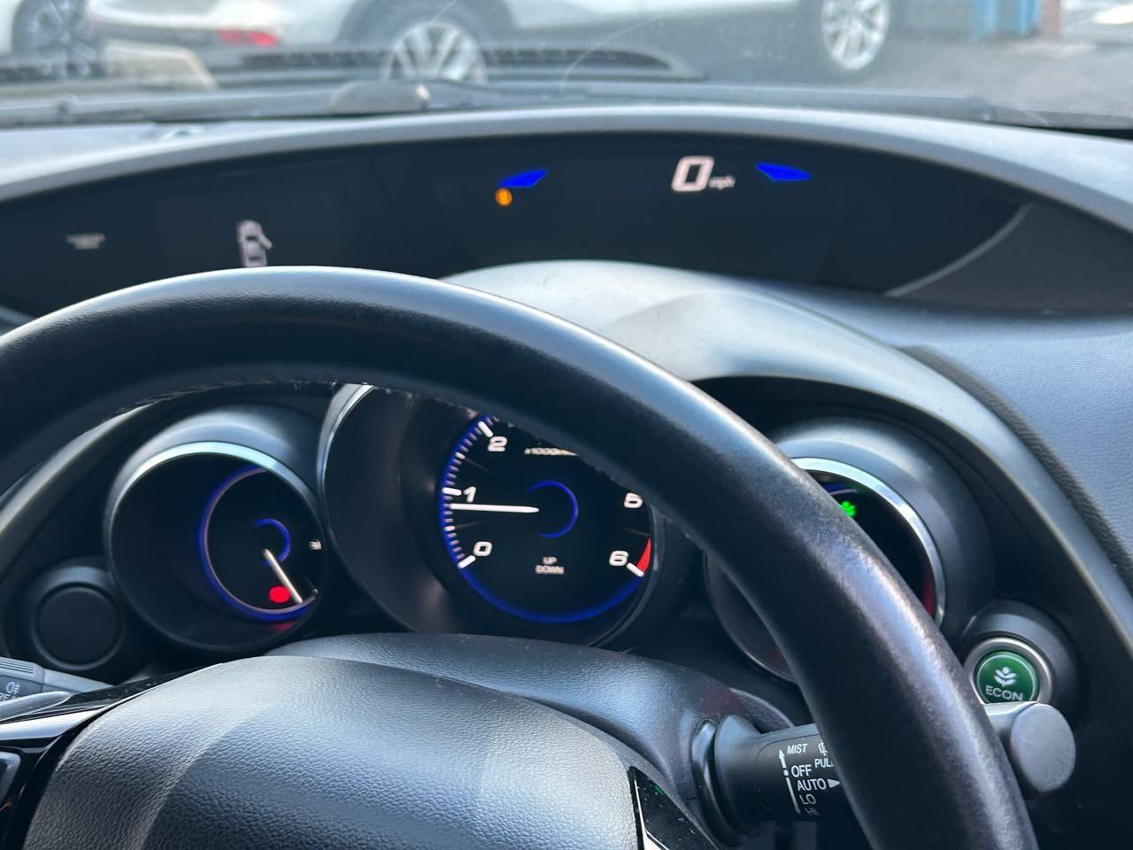 Used Honda Civic 2016 for sale - 77344811: Photo 16