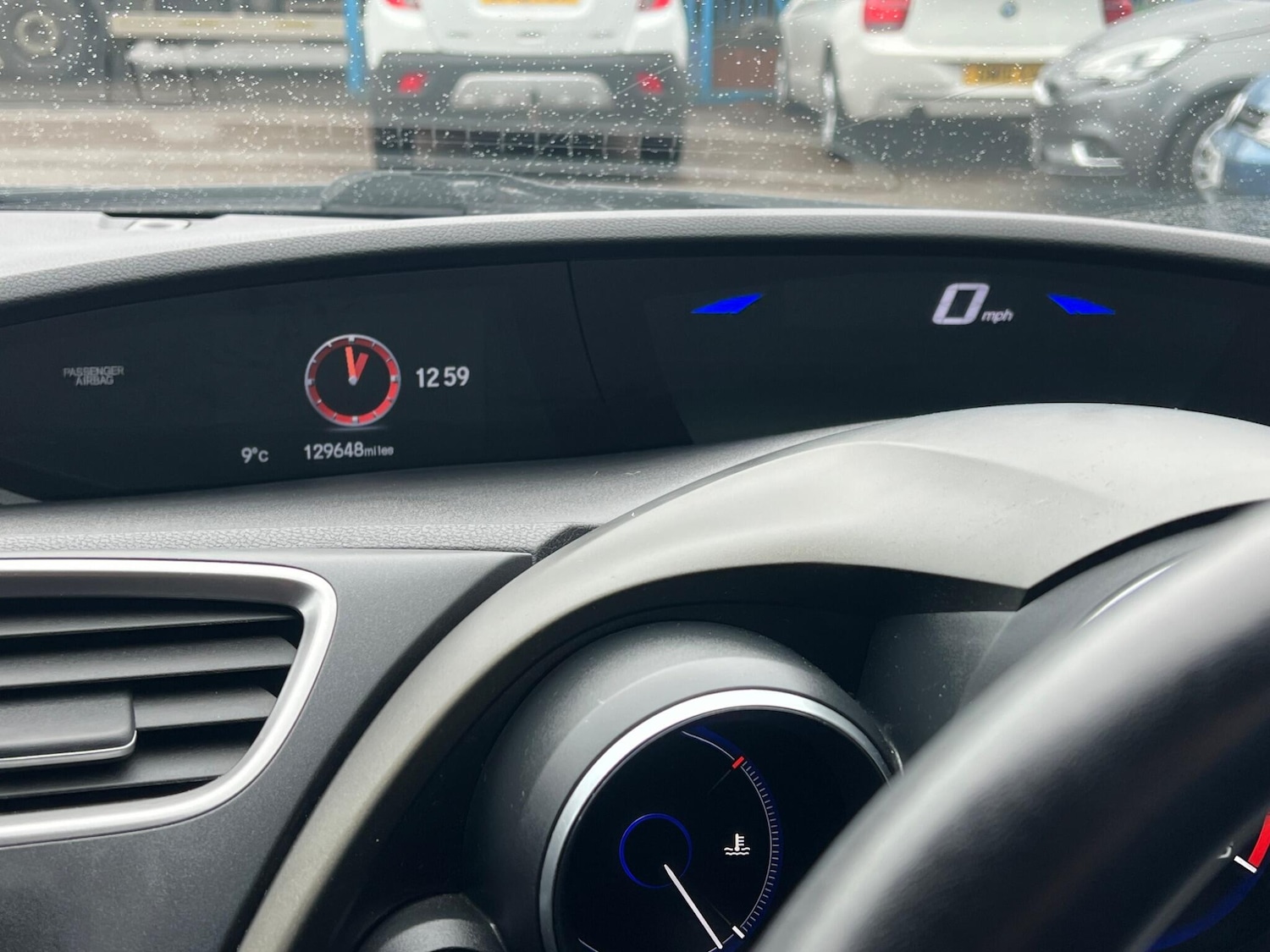 Used Honda Civic 2016 for sale - 77344811: Photo 24