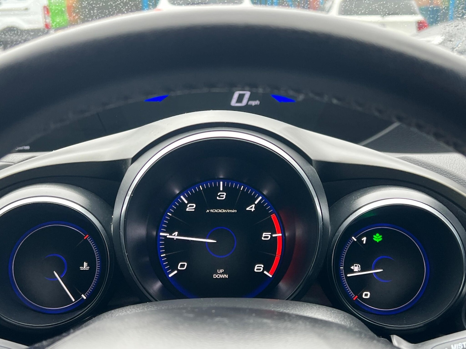 Used Honda Civic 2016 for sale - 77344811: Photo 25