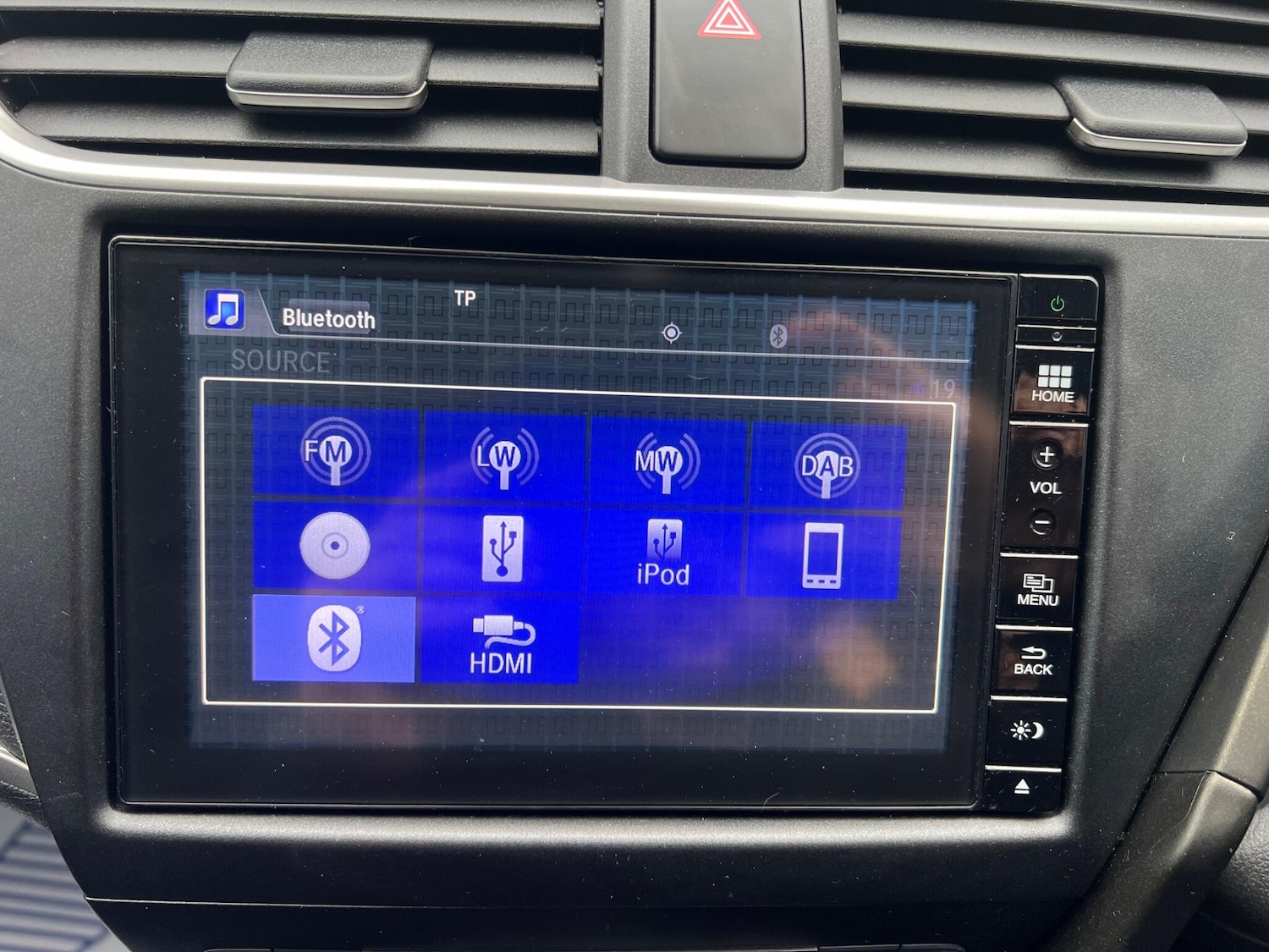 Used Honda Civic 2016 for sale - 77344811: Photo 26