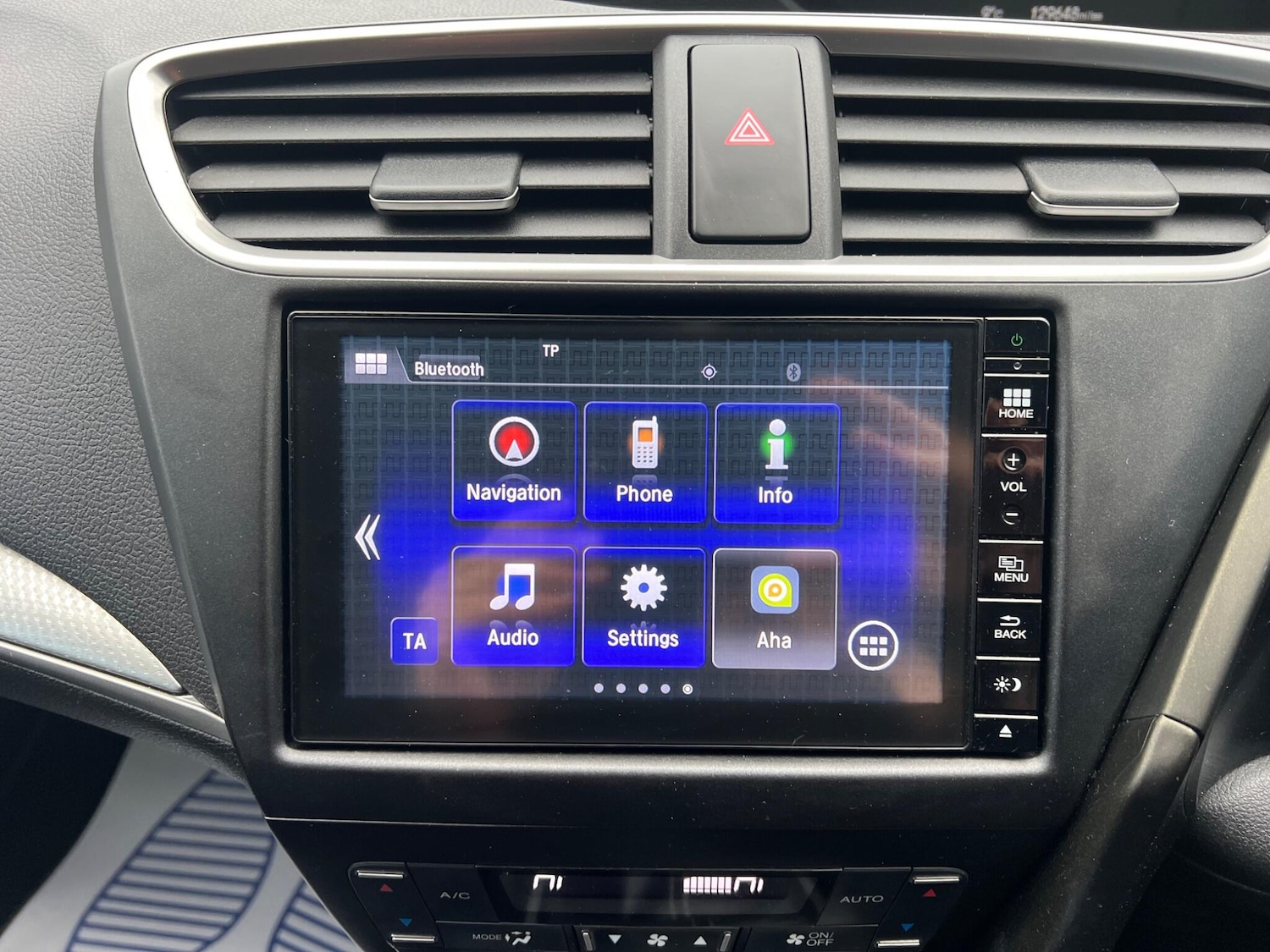 Used Honda Civic 2016 for sale - 77344811: Photo 27