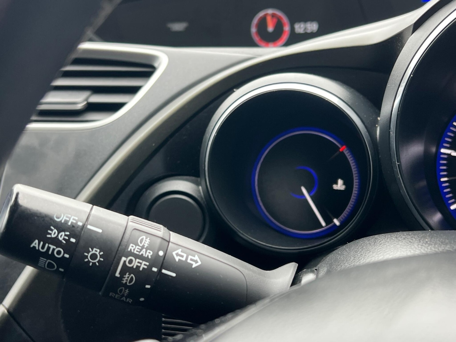 Used Honda Civic 2016 for sale - 77344811: Photo 30