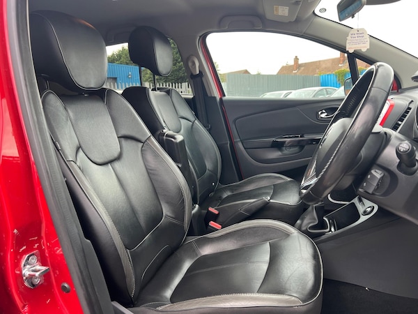 Used Renault Captur 2015 for sale - 75449324: Photo 11