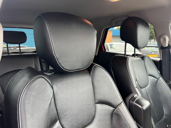 Used Renault Captur 2015 for sale - 75449324: Photo 12