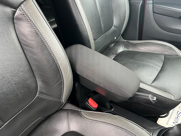 Used Renault Captur 2015 for sale - 75449324: Photo 14