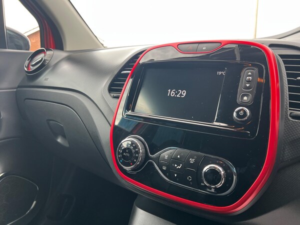 Used Renault Captur 2015 for sale - 75449324: Photo 17
