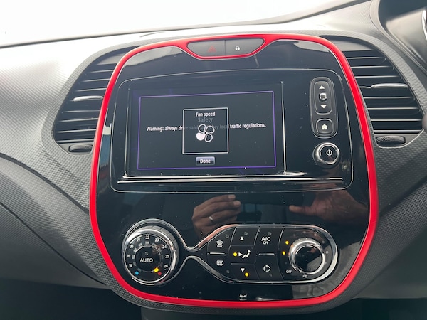 Used Renault Captur 2015 for sale - 75449324: Photo 18