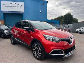 2015 (65) - 1.5 dCi 110 Signature Nav 5dr
