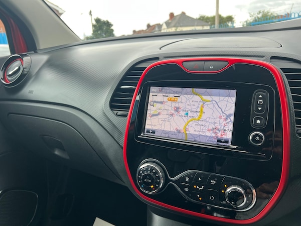 Used Renault Captur 2015 for sale - 75449324: Photo 20