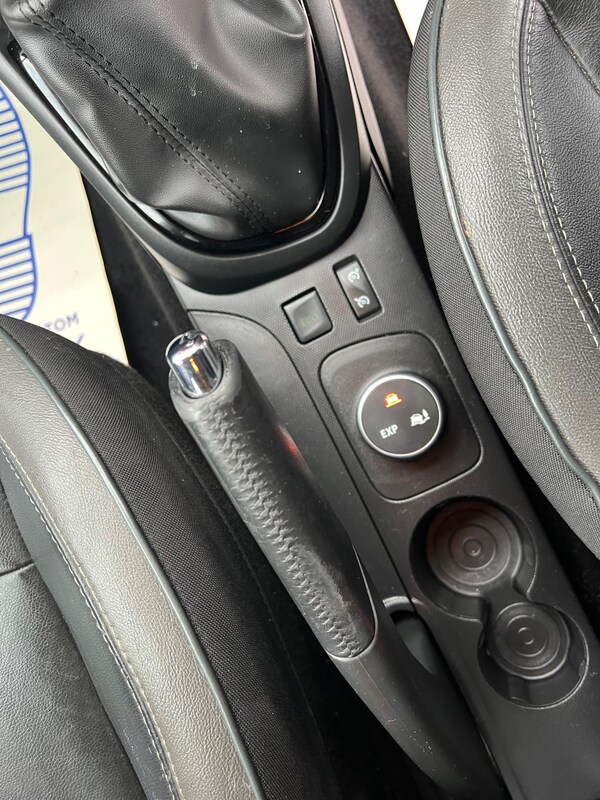 Used Renault Captur 2015 for sale - 75449324: Photo 34