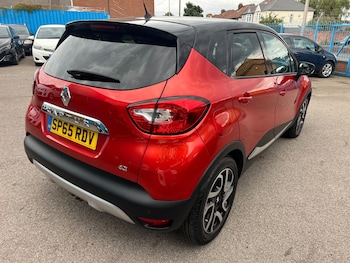 Used Renault Captur 2015 for sale - 75449324: Photo