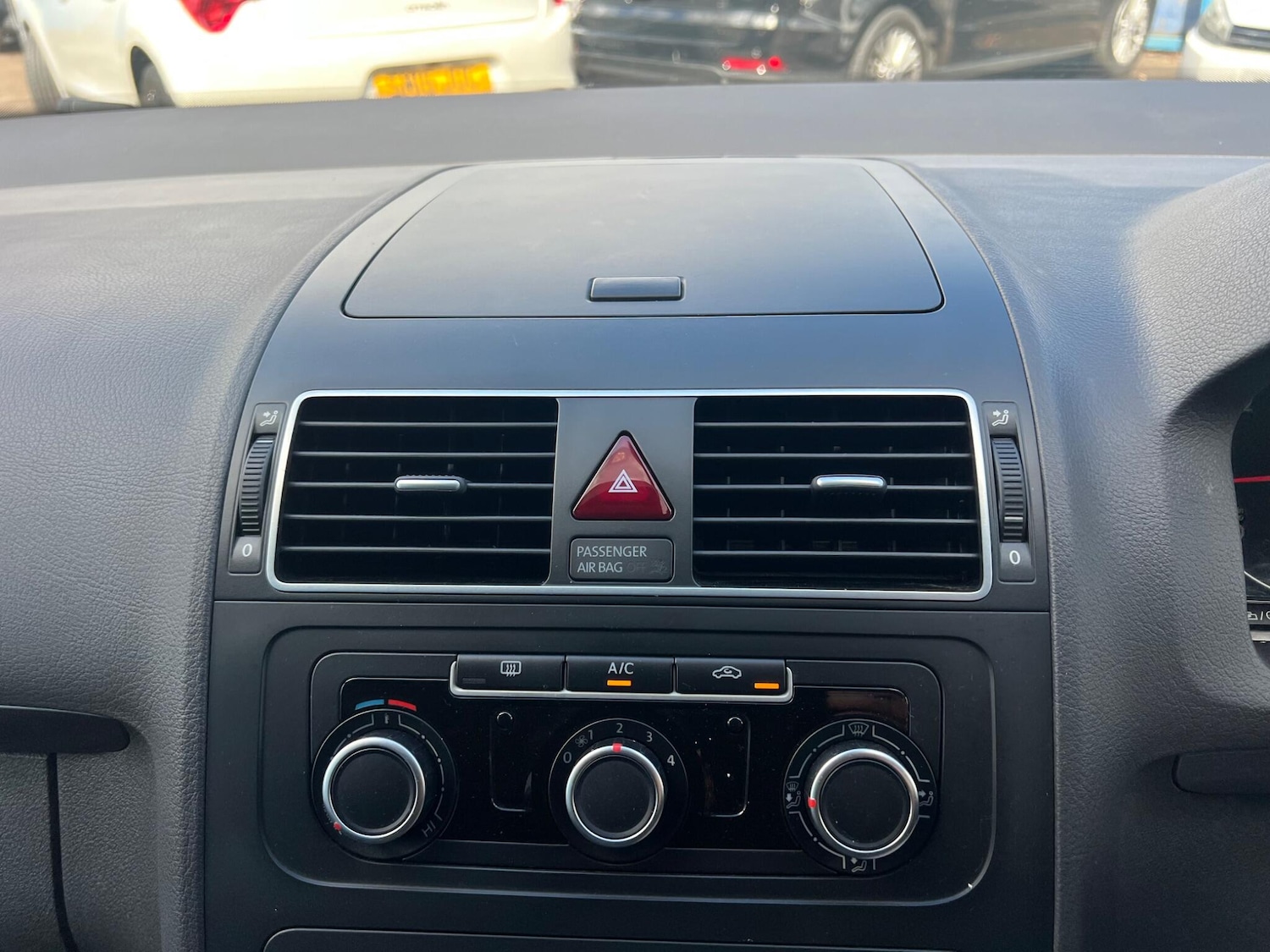 Vehicle 27