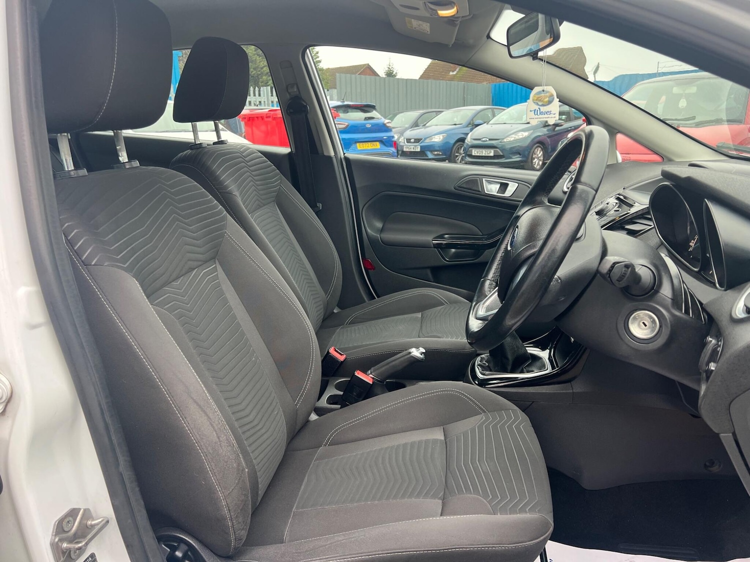 Used Ford Fiesta for sale - 77784478: Photo 10