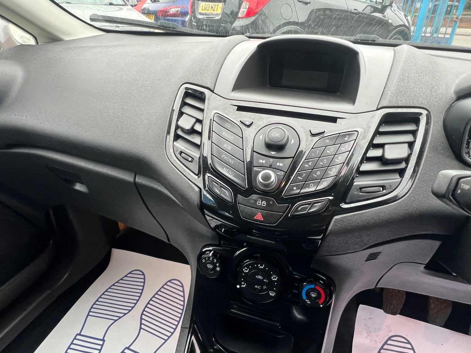 Used Ford Fiesta for sale - 77784478: Photo 14