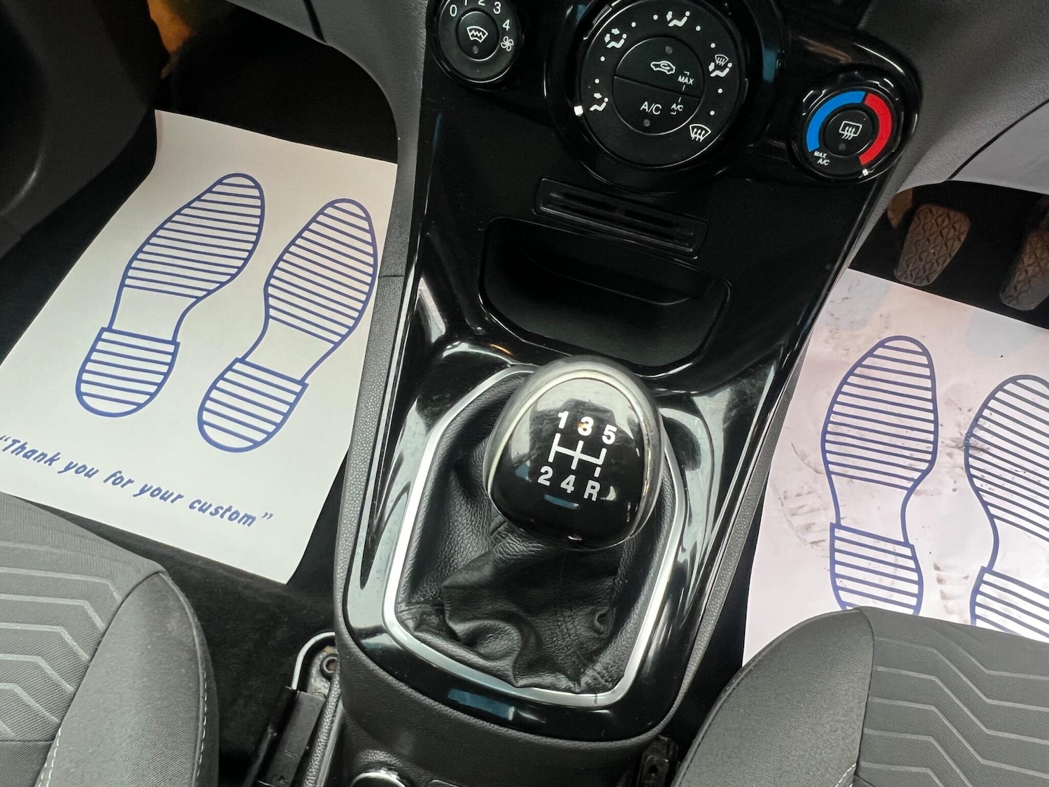 Used Ford Fiesta for sale - 77784478: Photo 15