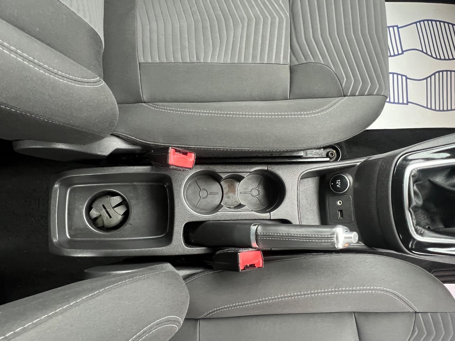 Used Ford Fiesta for sale - 77784478: Photo 17