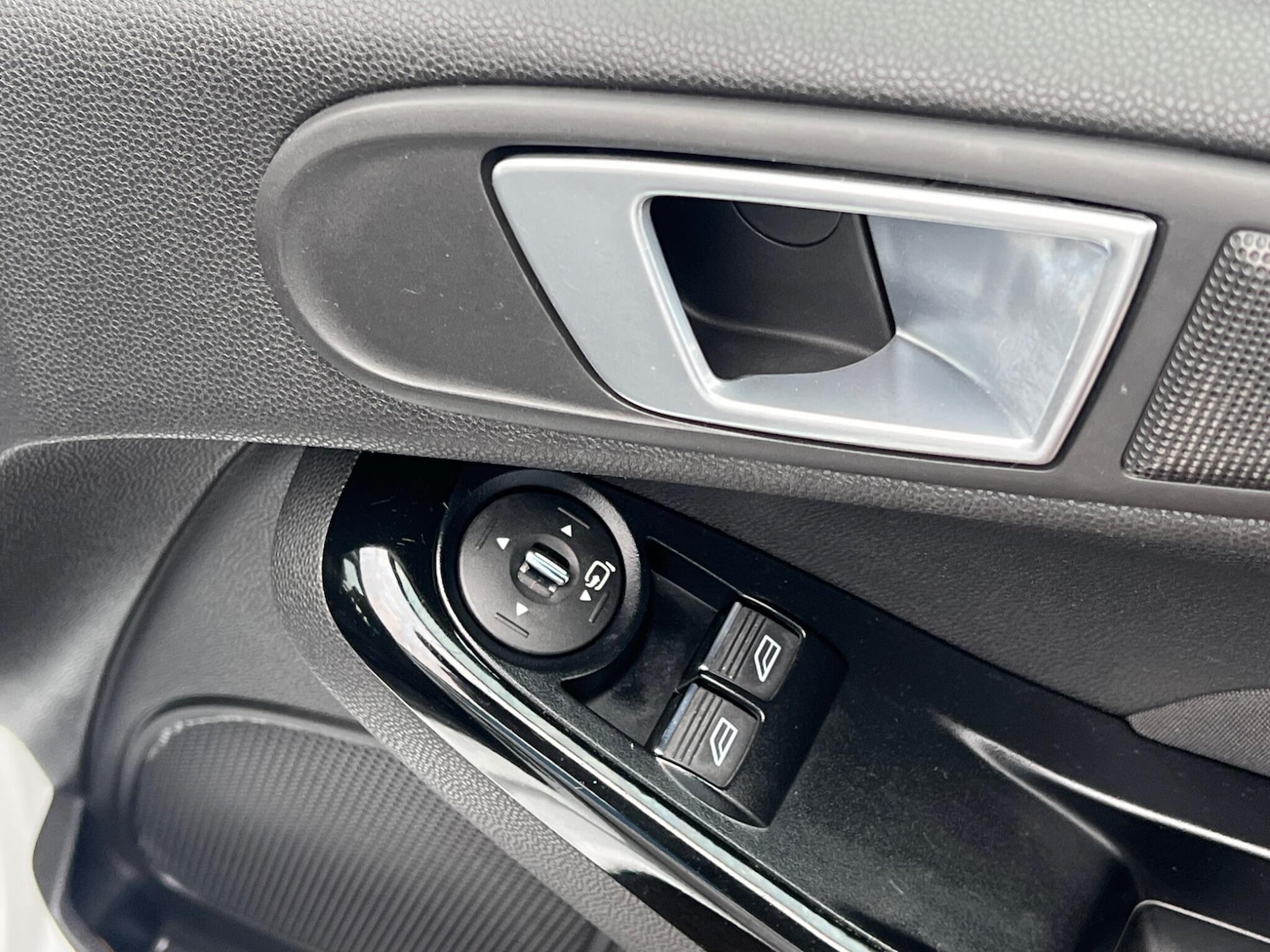 Used Ford Fiesta for sale - 77784478: Photo 18