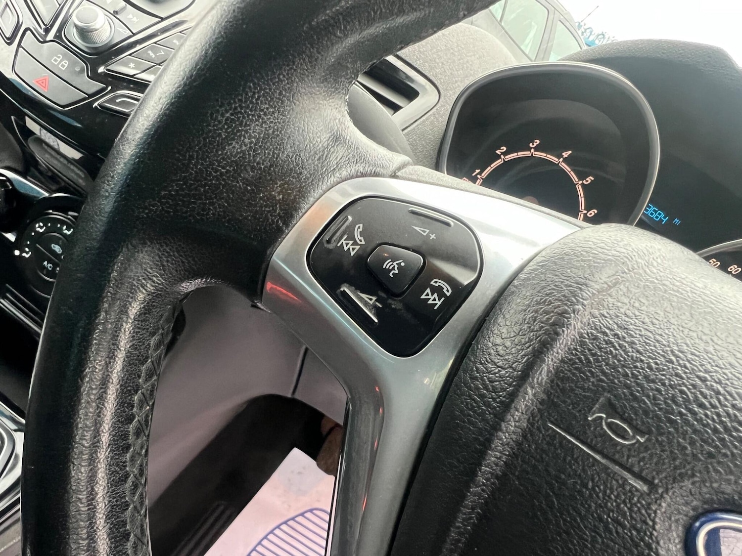 Used Ford Fiesta for sale - 77784478: Photo 19