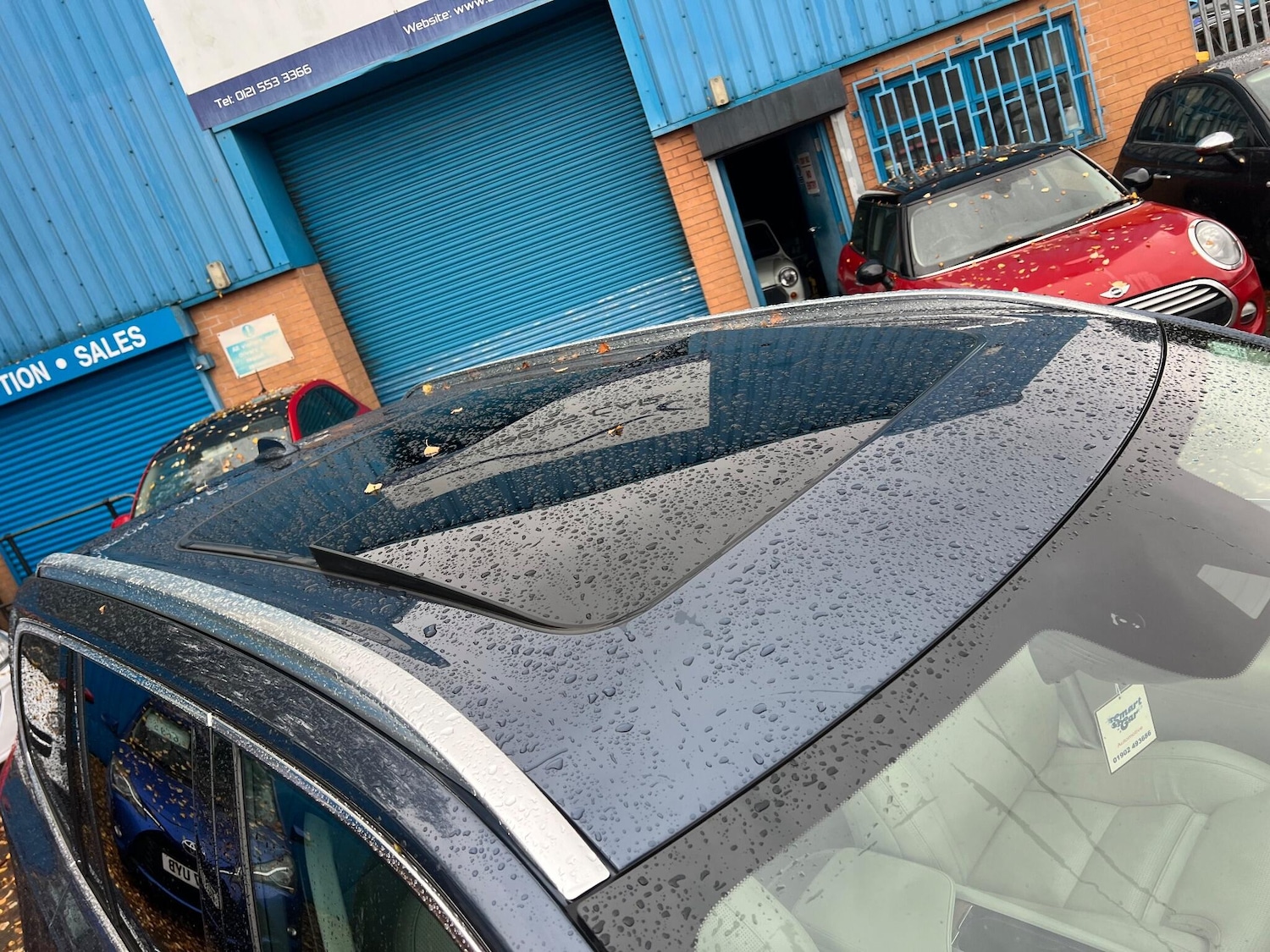 Used Volvo XC90 2018 for sale - 76538557: Photo 10