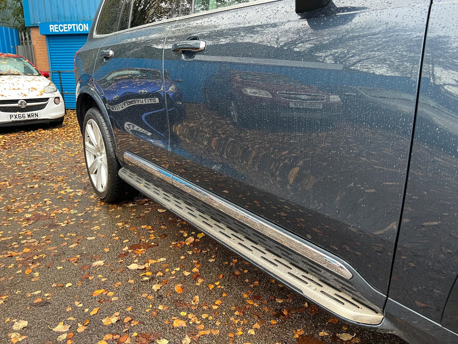 Used Volvo XC90 2018 for sale - 76538557: Photo 11