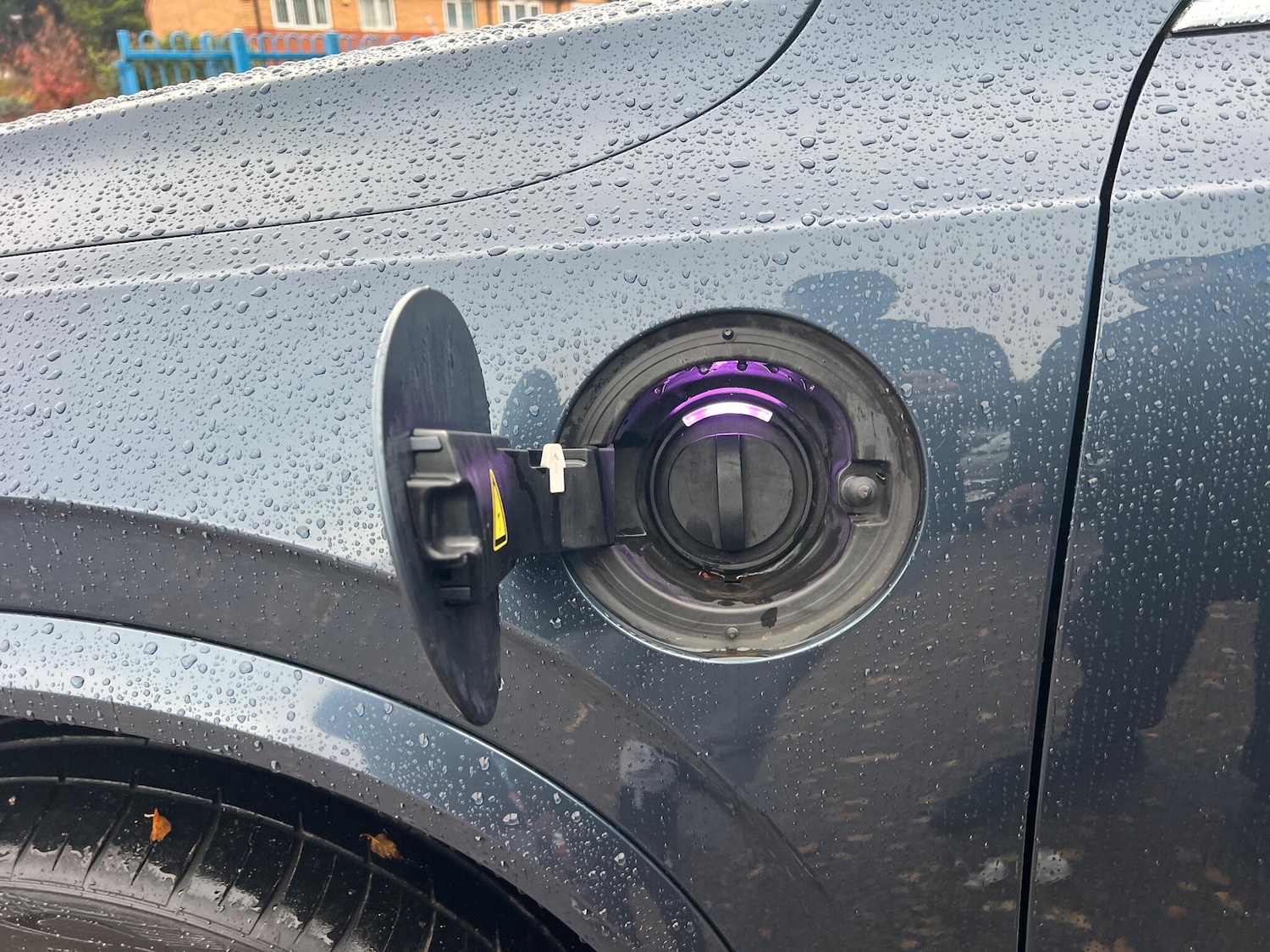 Used Volvo XC90 2018 for sale - 76538557: Photo 12