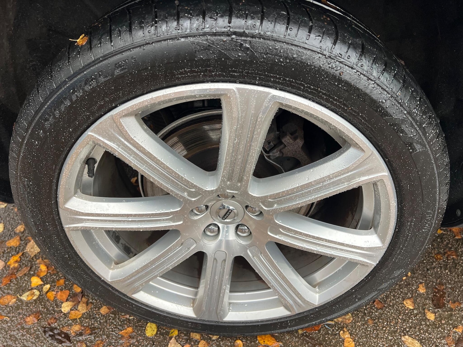 Used Volvo XC90 2018 for sale - 76538557: Photo 13