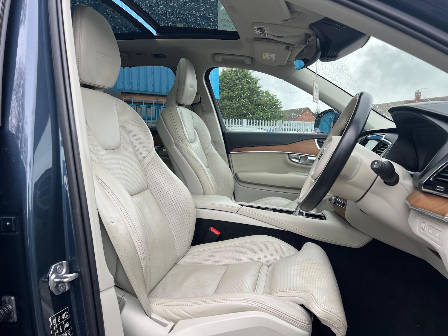 Used Volvo XC90 2018 for sale - 76538557: Photo 14