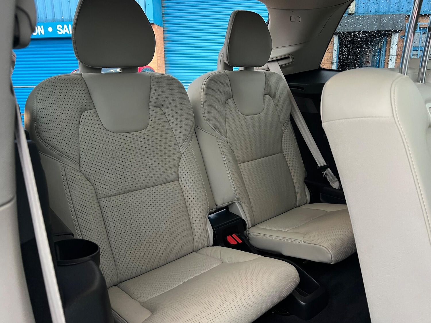 Used Volvo XC90 2018 for sale - 76538557: Photo 17