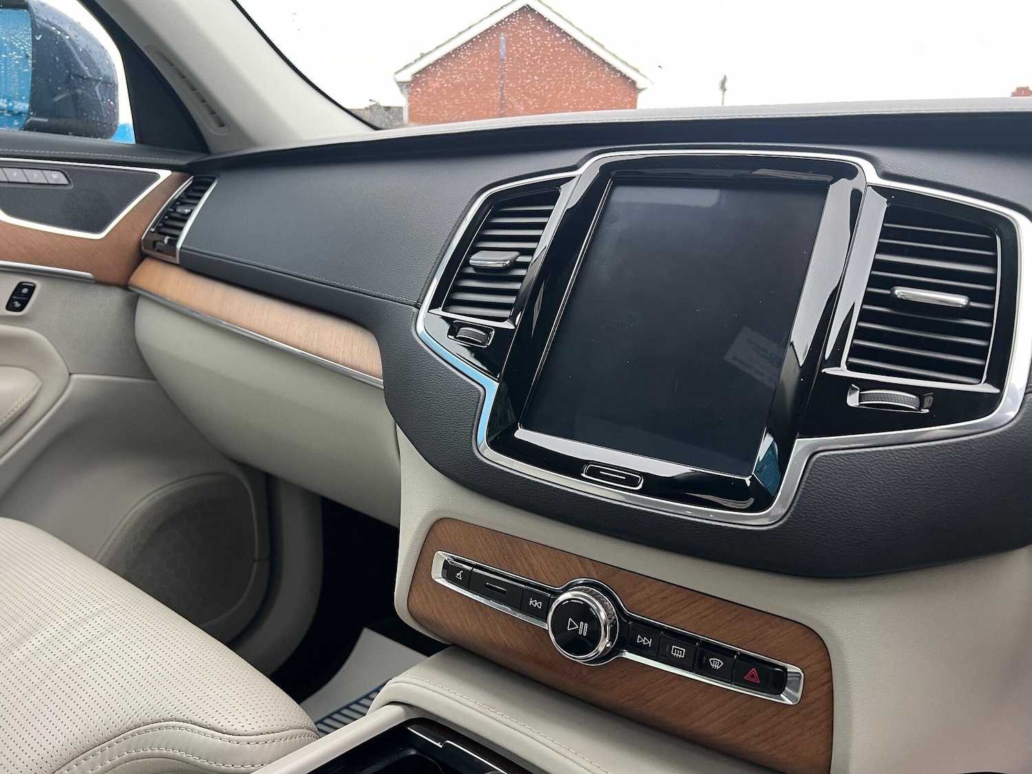 Used Volvo XC90 2018 for sale - 76538557: Photo 21