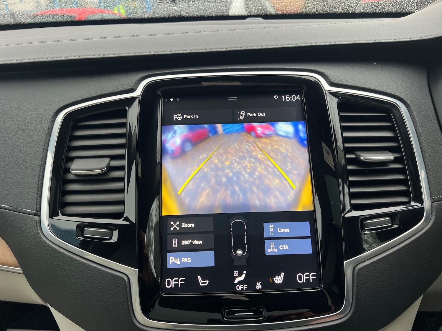 Used Volvo XC90 2018 for sale - 76538557: Photo 23