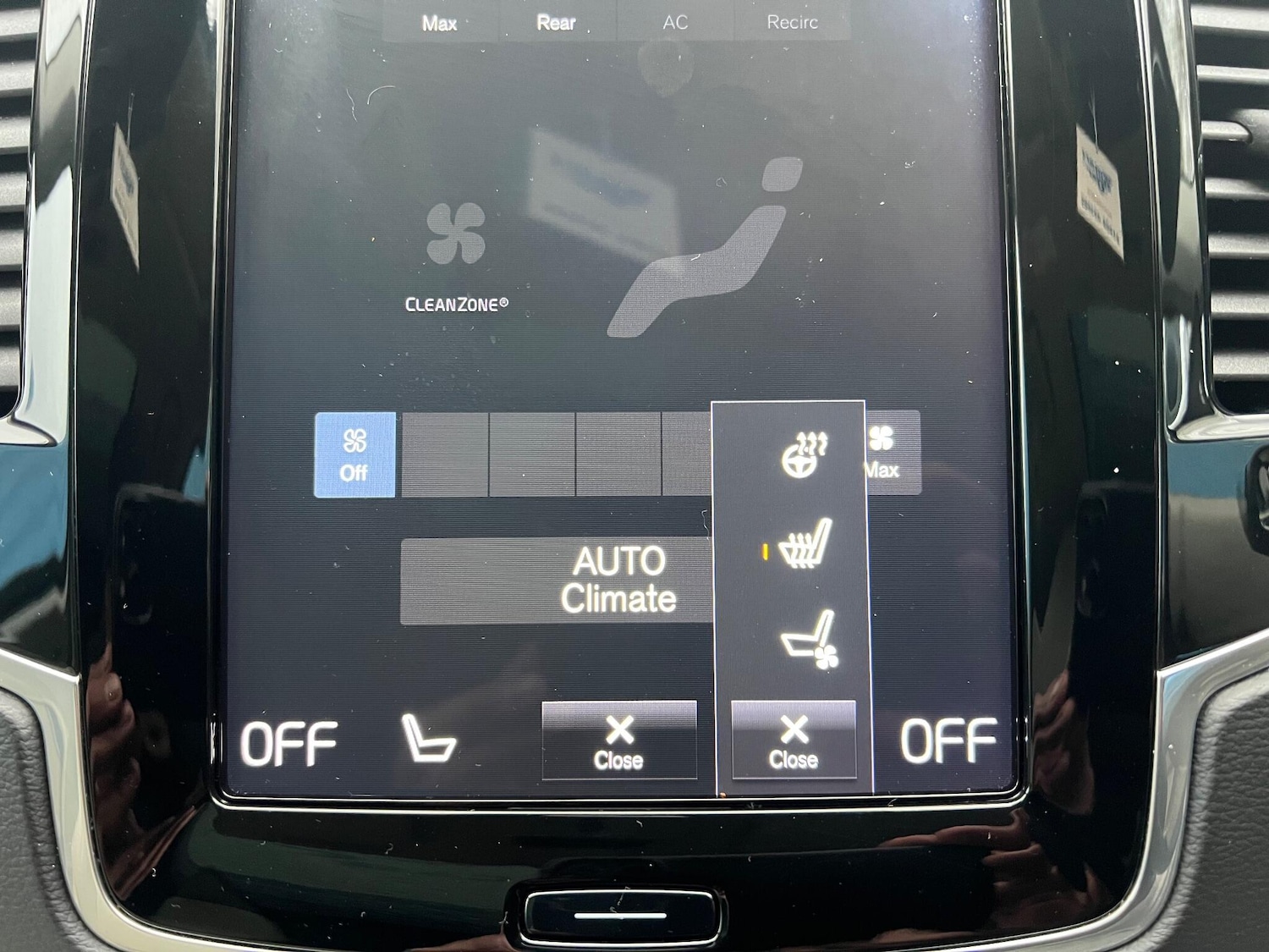 Used Volvo XC90 2018 for sale - 76538557: Photo 27