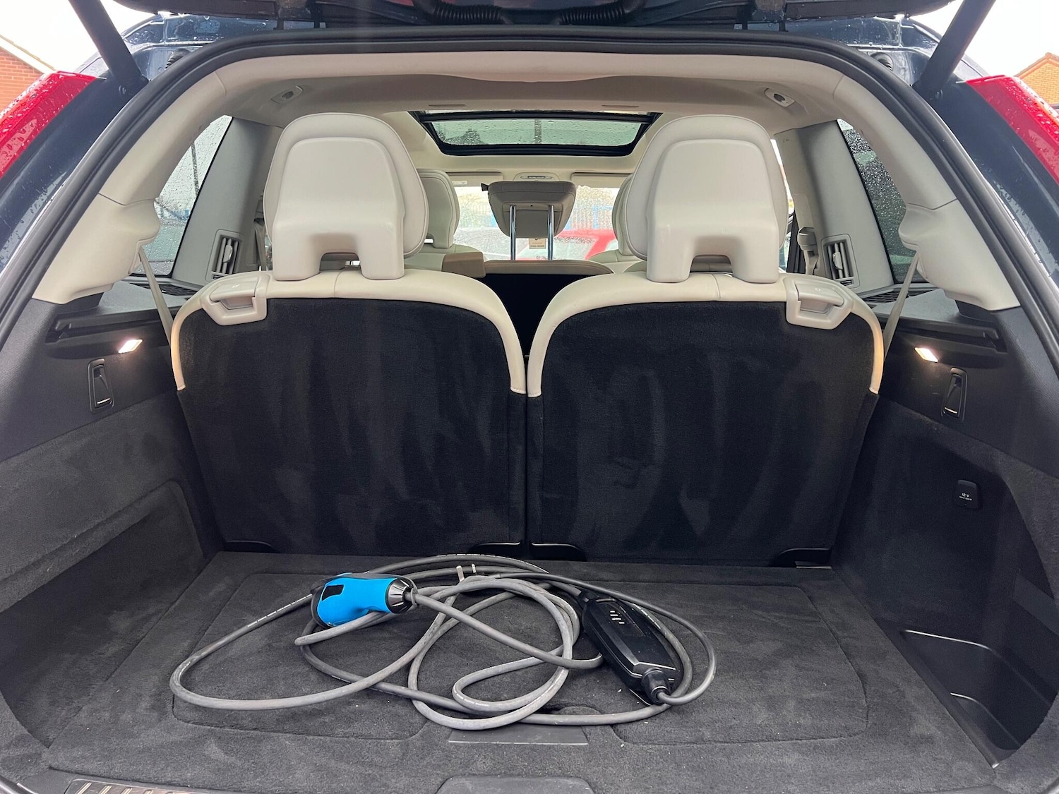 Used Volvo XC90 2018 for sale - 76538557: Photo 30